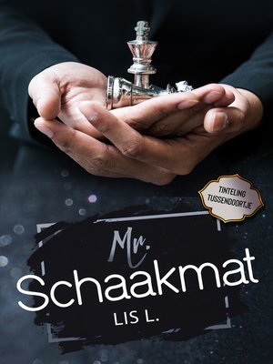 cover image of Mr. Schaakmat